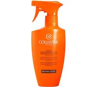 Collistar Cuidado para el sol Sun Protection Supertanning Water Moisturizing Anti-Salt 400 ml