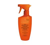 Collistar Agua Superbronceadora Hidratante Anti-Sal con Leche de Aloe 400mL