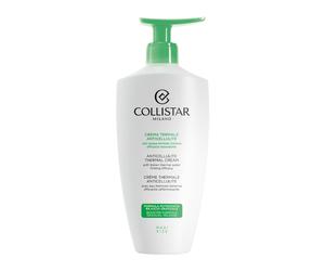 Collistar - Anti-Cellulite Thermal Cream Anticelulíticos 400 ml unisex