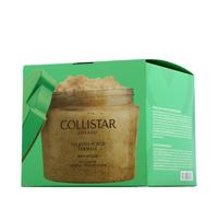 Collistar Anti-Celulítico Anti-Agua Thermal Talasso-Scrub 600g