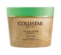 Collistar Anti-Water Thermal Talasso-Scrub 600 gramos