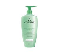Collistar Anticellulite Crio Gel - Gel corporal refrescante instantáneo con efecto reafirmante, alisador y deshidratador para una piel uniforme y tonificada, 400 ml