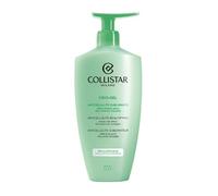 Collistar Anticellulite Crio Gel - Gel corporal refrescante instantáneo con efecto reafirmante, alisador y deshidratador para una piel uniforme y tonificada, 400 ml