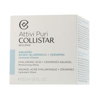 Collistar Milano - Attivi Puri Aquagel Acido Hialuronico + Ceramidi 50 ml