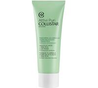 Collistar Attivi Puri Ácido salicílico Zinc Pca Arcilla Mask Purificante Minimizador de Poros 75mL