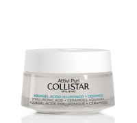 Collistar Pure Active Aquagel Ácido Hialurónico + Ceramidas