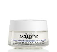 Collistar Attivi Puri Attivi Puri Crema Bálsamo Colágeno + Malaquita, 50ml 50ML