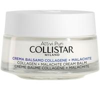 Collistar Attivi Puri Crema-Bálsamo Colágeno + Malaquita 50mL