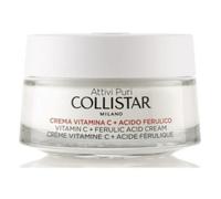 Collistar Attivi Puri Crema Vitamina C + Ácido Ferúlico 50ml