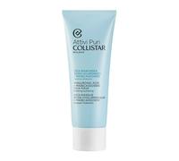 Collistar Máscara facial Cica con ácido hialurónico + Madecassosid, Mascarilla Hidratante Calmante para Hidratación Intensa y Calmante de la Piel Enriquecida Centella Asiática, 75 ml