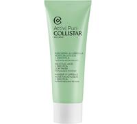 Collistar attivi puri - maschera viso argilla acido salicilico + zinco