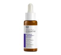Collistar Attivi Puri Retinol+Panthenol 30ml