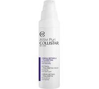 Collistar Attivi Puri Retinol Phloretin Crema Renovadora Antimanchas 50mL