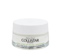 Collistar Attivi Puri Salicylic Acid + Niacinamide Cream 50 ml