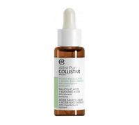 Collistar Gotas Attivi Puri Ácido salicílico + ácido succínico 30 ml