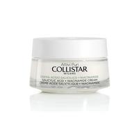 Collistar Attivi Puri Salicylic Cream + Niacinamide 50ml