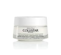 Collistar Attivi Puri Salicylic Acid + Niacinamide Cream 50 ml
