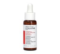 COLLISTAR Cosmética Facial ATTIVI PURI Vitamina C + Alpha-Arbutin