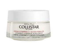 Collistar Attivi Puri Vitamin C + Ferulic Acid Cream 50 ml