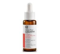 COLLISTAR Cosmética Facial ATTIVI PURI Vitamina C + Alpha-Arbutin
