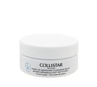 Collistar - Detergente Bálsamo Waterless Rostro/Ojos Desmaquillantes de ojos 100 ml
