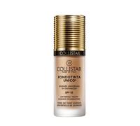 Collistar - Unico SPF15 Bases de maquillaje 30 ml 3G Golden Beige
