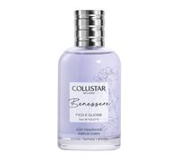 Collistar Benessere Fico E Glicine Eau de Toilette 100 ml