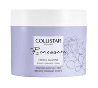 Collistar Benessere Fig & Wisteria Crema Corporal 200 ml