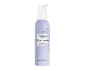 Collistar Benessere Fig & Wisteria Liquid Body Butter 200 ml