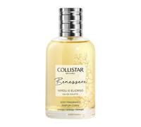 Collistar Benessere Neroli E Elicriso Eau de Toilette 100 ml