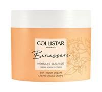 Collistar Benessere Neroli & Helichrysum Crema Corporal 200 ml