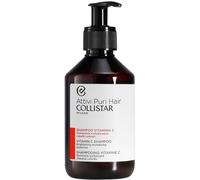 Collistar Champú Vitamina C Aclarante Revitalizante Teñido Hair 250mL