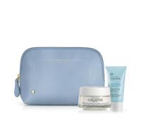 Collistar Cofanetto Attivi Puri - Crema Balsamo Collagene + Malachite + Cica-Maschera + Beauty-Bag The Bridge