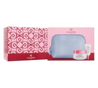 Collistar Cofanetto Idroattiva+ - Crema Idratazione Profonda + Hydro Gel Occhi + Beauty-Bag The Bridge