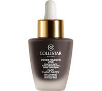 Collistar Concentrado Autobronceador Magic Drops de Efecto Ultra Rápido 30mL