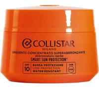 Collistar Pomada Concentrada Superbronceadora SPF10+ 200ml