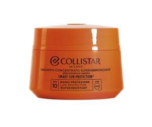 Collistar Concentrated Super Tanning Ointment SPF10+ 150ml