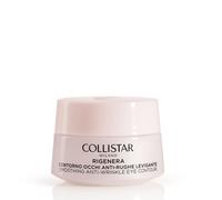 Collistar Contorno De Ojos Antiarrugas Alisador, 15ml 15ML