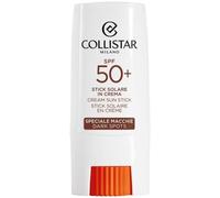 Collistar Corrective Protection Crema Sun Stick SPF50 para las manchas oscuras 9mL SPF50+