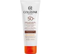 Collistar SPF50+ Anti-Stain Body Sun Cream 100ml