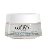 Collistar Attivi Puri Hyaluronic Acid + Ceramides Aquagel 50 ml