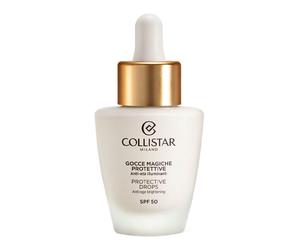 COLLISTAR Cosmética Facial Gocce Magiche Gotas Mágicas Protectoras