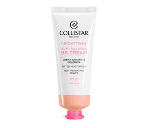COLLISTAR Cosmética Facial IDROATTIV BB Cream Anticontaminación SPF30 1L