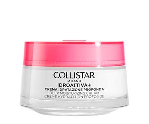 COLLISTAR Cosmética Facial IDROATTIV Crema Hidratación Profunda