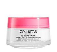 Collistar Idroattiva+ Deep Hydration Cream 50ml