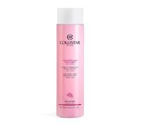 Collistar Leche micelar desmaquillante para rostro y ojos 250 ml