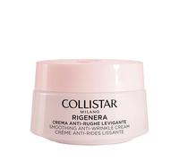 Collistar - Rigenera Antiarrugas Reparadora Rostro Y Cuello Cremas de noche 50 ml unisex