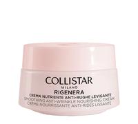 Collistar - Rigenera Nutritiva Alisante Antiarrugas Cremas faciales 50 ml female