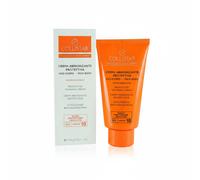 Collistar Crema Bronceadora Protectora Rostro-Cuerpo SPF 10 Baja 150ml