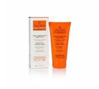 Collistar Crema Bronceadora Protectora Rostro-Cuerpo SPF 15 - 150 ml